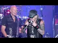 Accept - Princess Of The Dawn (Live Alcatraz Festival 2022, Belgium) #metal #heavymetal