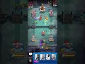 Clash Royale goblin outbreak deck