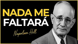 Salmo 23 Explicado Como Nunca Antes: Prosperidade, Direção e Legado | Napoleon Hill