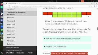 Lecture 1 Parallel computing