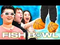 Re-inventing Basketball Shoes Fish Bowl 2