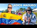 Lagu ADIOS MADURO - ¡LA GRAN FIESTA! - VIDEO SIN CORTES