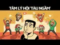 Lagu Tâm lý của những người không đăng bài trên mạng xã hội | Tâm Thức Trí