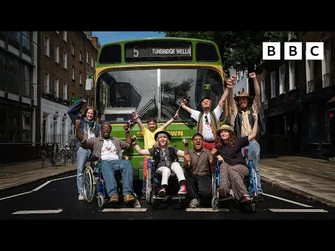 Then Barbara Met Alan | Trailer – BBC