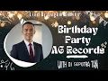 Download Lagu LIVE DJ DUGEM ONLINE BIRTHDAY PARTY AG RECORDS WITH DJ SEPUTRA TAN