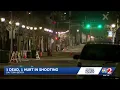 1 dead 1 hurt in Daytona Beach shooting