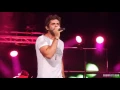 Thomas Rhett - Crash and Burn | Live at Xfinity Theatre