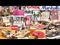 HUGE SHOPPING AT TJ MAXX MARSHALLS purses shoes clothing new items
