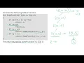 GATE 2021 SET-2 C PROGRAMMING RECURSION GATE TEST SERIES SOLUTIONS ADDA EXPLAINED BY POOJA