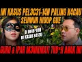 Download Lagu MEMILUKAN!! DILEC3 -  HK4NN DARI KELAS 3 SD OLEH GURU, PAS GEDE D1P3R--XO54 IPAR !