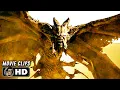 RESIDENT EVIL: THE FINAL CHAPTER CLIP COMPILATION (2016) Sci-Fi, Milla Jovovich