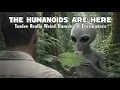 Lagu The Humanoids Are Here: Twelve Really Weird Humanoid Encounters