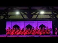 Download Lagu Ratoh Duek - UKA-ITB On Stage 2019