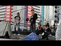 Download Lagu kid kittos solo teguh rehearsal rocking on roof top 2