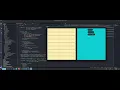 Flet scroll example for column