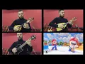 Super Mario Bros. Main Theme (Koji Kondo) - T4P Version