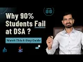 How I Learned DSA Step-by-Step Roadmap for Beginners