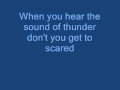 Ted - Thunder Buddy song