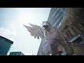 Outkast - "ATLiens" | Hype | Atlanta Falcons | NFL