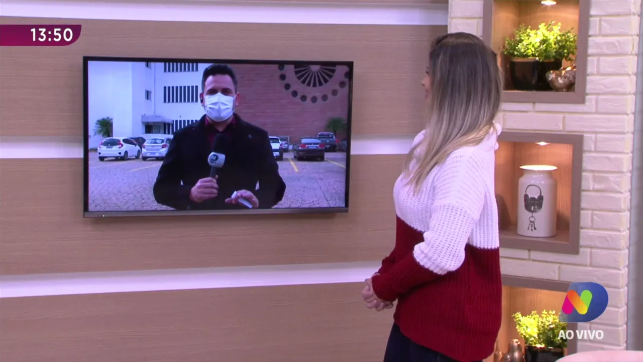 Irmãs Carmelitas de Blumenau promovem pastelada; saiba como participar