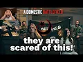 This Movie Has The ENTIRE Islamist World TERRIFIED