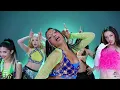 KATSEYE(캣츠아이) 'PINKY UP' (4K) | STUDIO CHOOM ORIGINAL