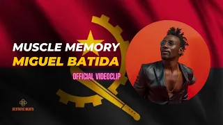 Download Miguel Batida - Muscle Memory (Official Videoclip) MP3