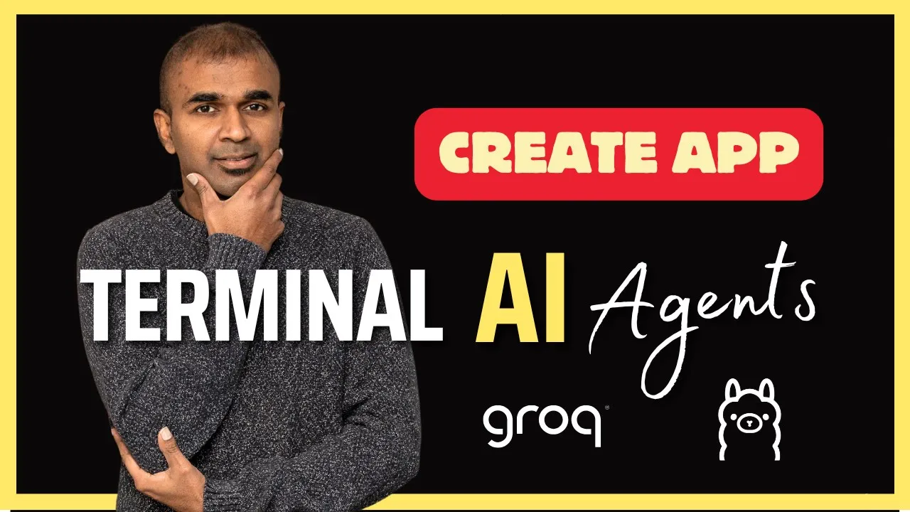 Aider AI: Crie apps com comandos!