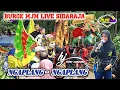 Download Lagu NGAPLANG - NGAPLANG | BUROK MJM LIVE SIDARAJA