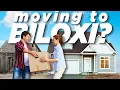 What to Expect When Relocating to Biloxi