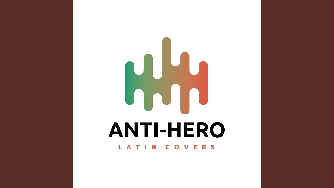 Anti-Hero (Spanish Version)