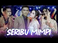 Download Lagu Seribu Mimpi - Tasya Rosmala Ft Gerry Mahesa (Official Live Music)