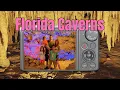 Exploring Florida Caverns State Park in Marianna Florida with kids