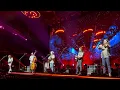 Billy Strings Nutshell Wargasm 25 St Augustine FL
