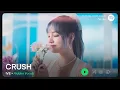Download Lagu IVE — CRUSH (Instrumental with hidden background vocals)