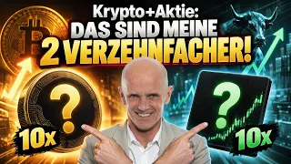 maydornsmeinung: Verzehnfacher im Check!