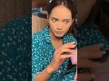 Download Lagu Fatima faisal gets ready for her sister, nikkah ||Fatima Faisal makeup #same#fatimafaisal #shorts