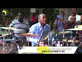 Download Lagu SAGE THE DRUMMER - LIVE SEBEN MIX AT DRUMJAM FESTIVAL Kenya [Skiza 9049754 ] to 811