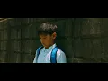 サンボマスター / 輝きだして走ってく　MUSIC VIDEO　-short version-