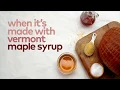 Dietz Watson It s A Family Thing Originals Uncured Maple Honey Ham