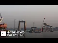 Maryland s share update on Baltimore s Key Bridge rebuild
