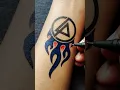 Download Lagu Linkin Park Tattoo Idea Design: Chester Inspired ......#art #tattoo #linkinpark #chesterbennington