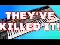 Download Lagu Behringer Has Killed the Vintage Synth Market | It's over folks!