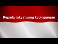 Lagu Mars Mahasiswa