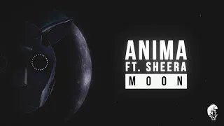 Anima Ft Sheera Moon Original Mix 