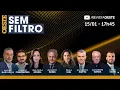 Lagu OESTE SEM FILTRO - MORAES DECIDE MANDAR BOLSONARO PARA A PAPUDINHA - 15/01/26
