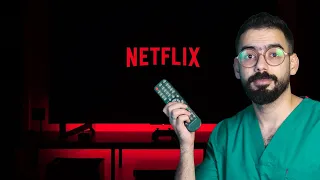 أفضل مسلسلات تتفرج عليها لو بتدرس في كلية طبية 