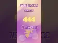 Download Lagu 444 Angel Number Means You’re Protected!