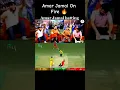 Download Lagu Amar Jamal On Fire 🔥 #shorts #trending #viral #psl2024