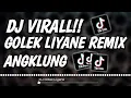 Download Lagu DJ LUNGAMU NINGGAL KENANGAN ANGKLUNG REMIX | GOLEK LIYANE - HAPPY ASMARA | DJ TIKTOK TERBARU 2020